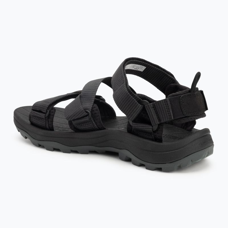 Vyriški sandalai Merrell Speed Fusion Sport RMX black 3