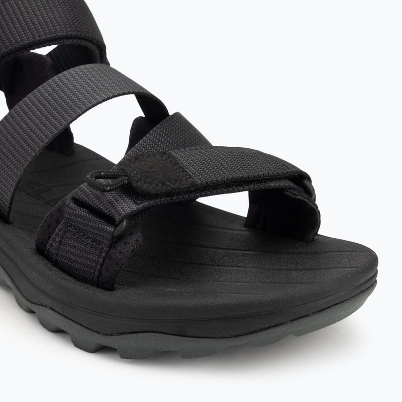 Vyriški sandalai Merrell Speed Fusion Sport RMX black 7