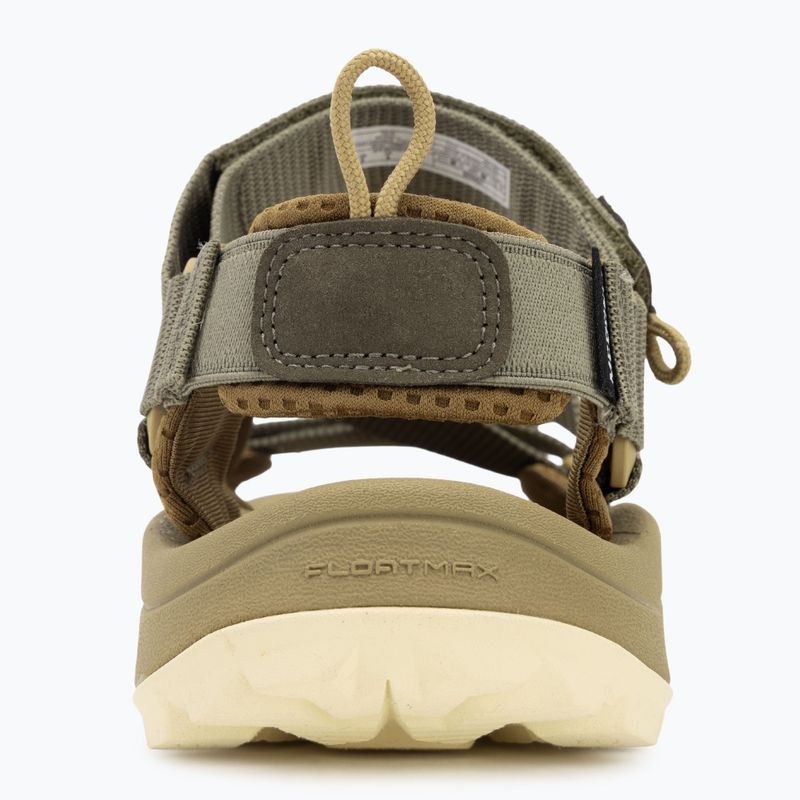 Vyriški sandalai Merrell Speed Fusion Sport RMX drab 6