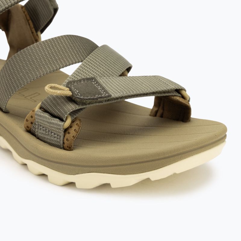 Vyriški sandalai Merrell Speed Fusion Sport RMX drab 7