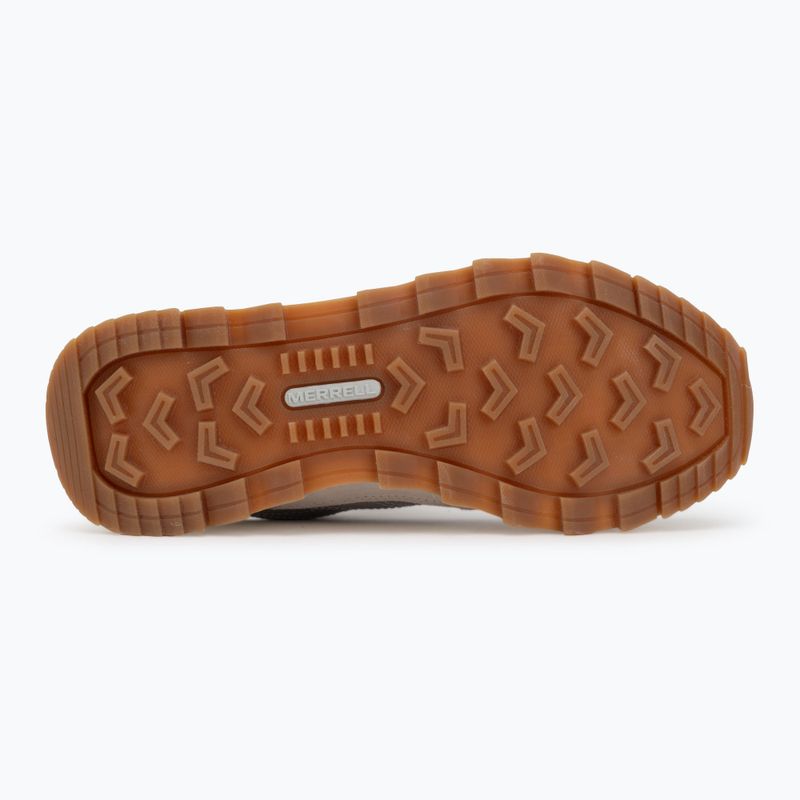 Moteriški batai Merrell Alpine 83 Sneaker Recraft MXD beige 4