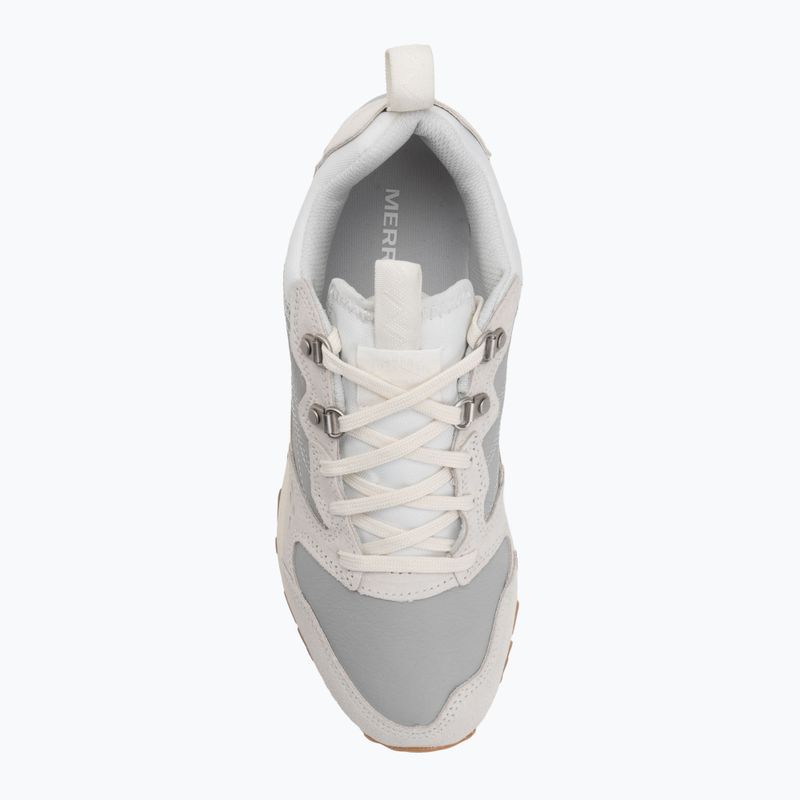 Moteriški batai Merrell Alpine 83 Sneaker Recraft MXD beige 5