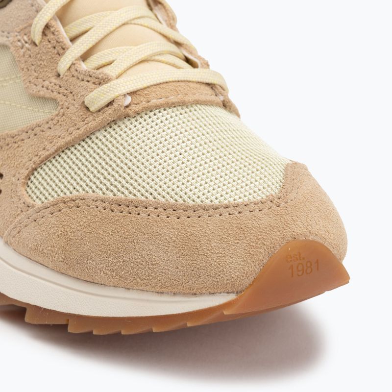 Moteriški batai Merrell Alpine 83 Sneaker Recraft yellow 7