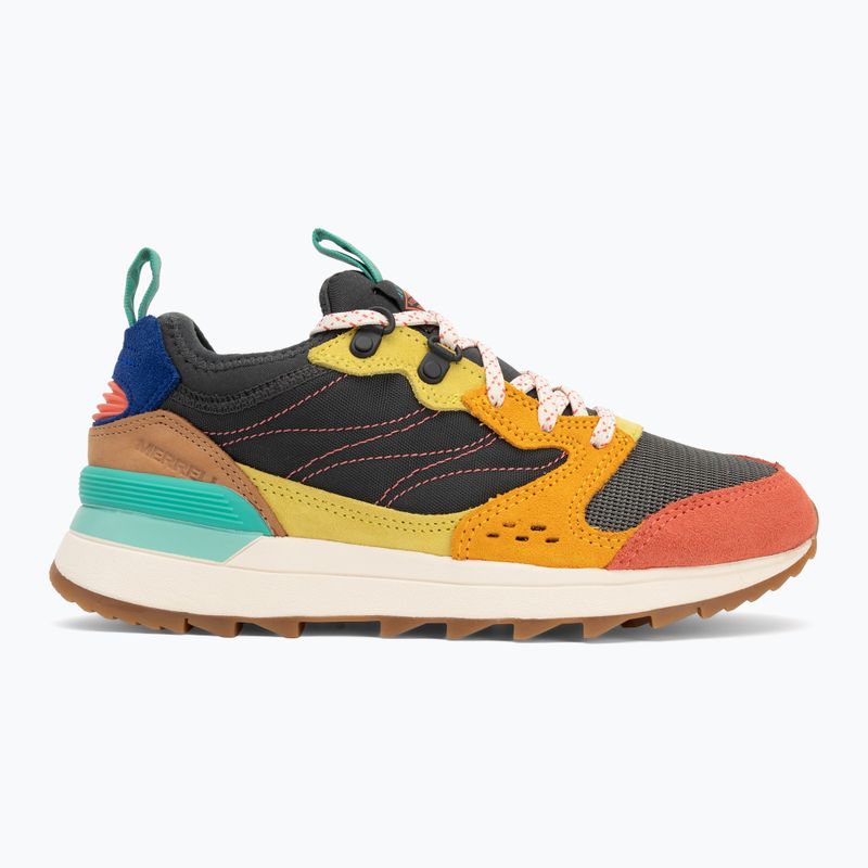 Moteriški batai Merrell Alpine 83 Sneaker Recraft alloy/multi 2