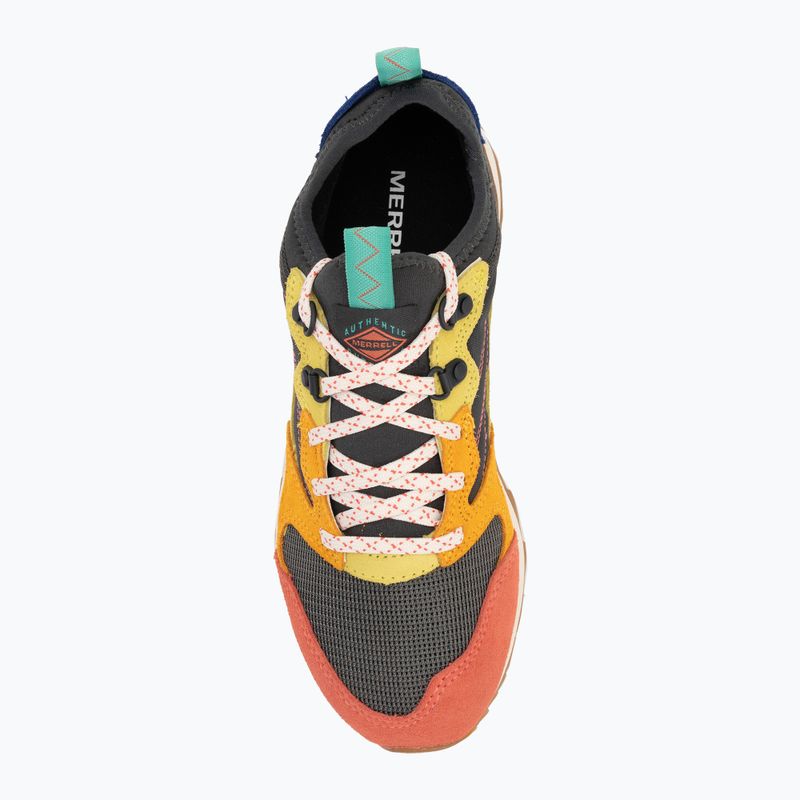 Moteriški batai Merrell Alpine 83 Sneaker Recraft alloy/multi 5
