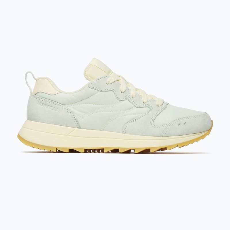 Moteriški batai Merrell Alpine 83 Sneaker Sport Low pacific 8