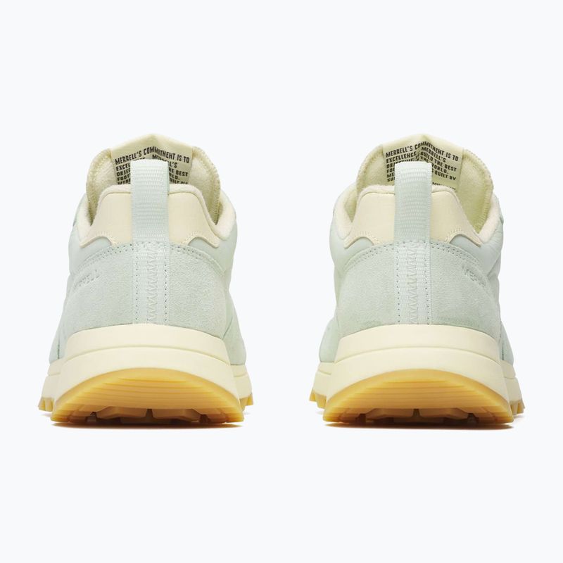 Moteriški batai Merrell Alpine 83 Sneaker Sport Low pacific 11