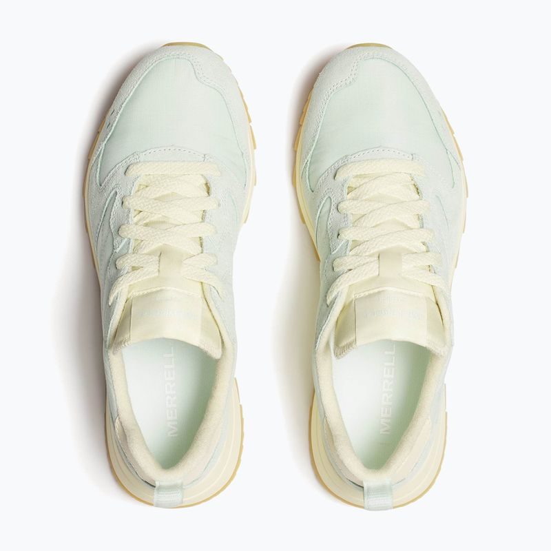 Moteriški batai Merrell Alpine 83 Sneaker Sport Low pacific 13