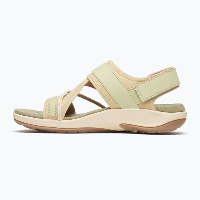 Moteriški Merrell Terran 4 Backstrap basil 9