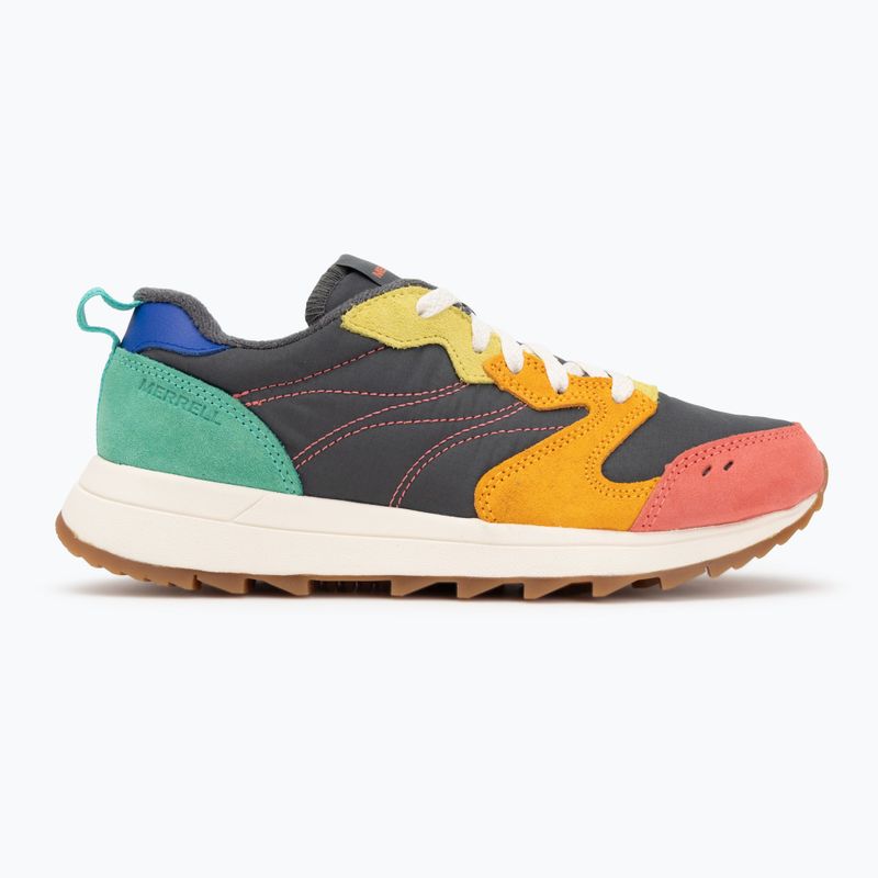 Moteriški batai Merrell Alpine 83 Sneaker Sport multicolor 2