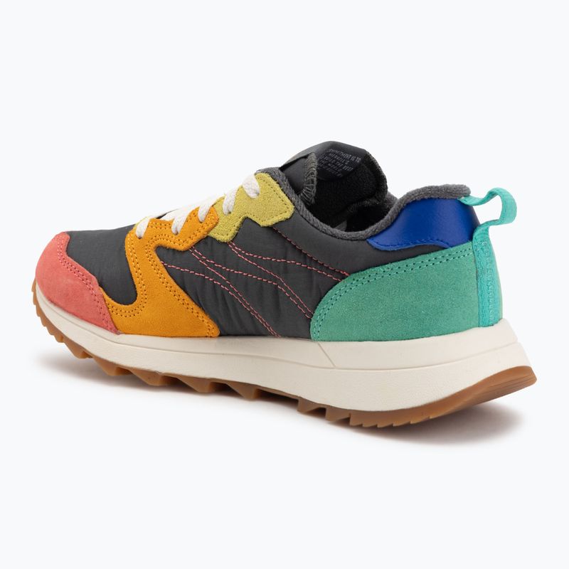 Moteriški batai Merrell Alpine 83 Sneaker Sport multicolor 3