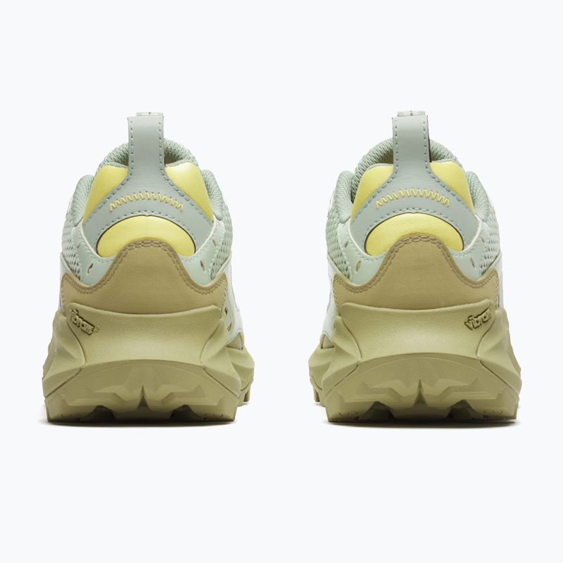 Moteriški žygio batai Merrell Moab Speed 2 Vent 2K Se spring/basil 11