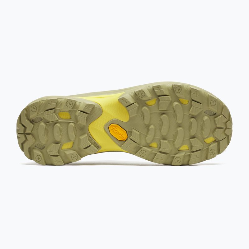 Moteriški žygio batai Merrell Moab Speed 2 Vent 2K Se spring/basil 12