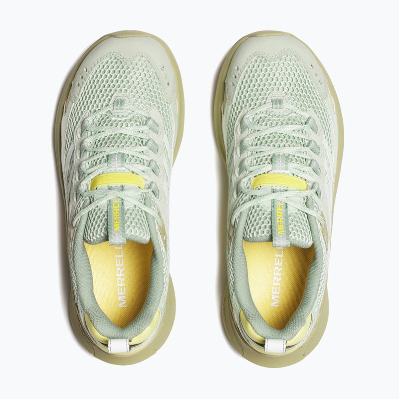 Moteriški žygio batai Merrell Moab Speed 2 Vent 2K Se spring/basil 13