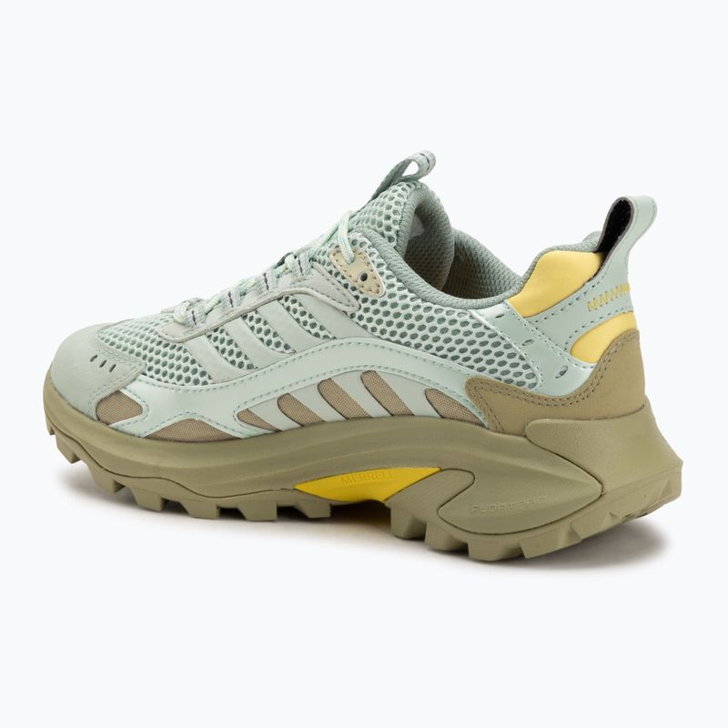 Moteriški žygio batai Merrell Moab Speed 2 Vent 2K Se spring/basil 3