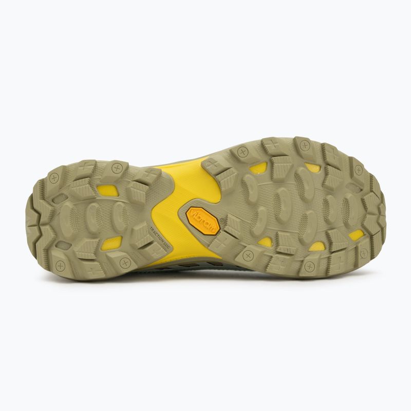 Moteriški žygio batai Merrell Moab Speed 2 Vent 2K Se spring/basil 4