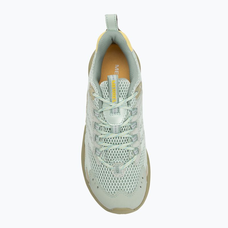 Moteriški žygio batai Merrell Moab Speed 2 Vent 2K Se spring/basil 5