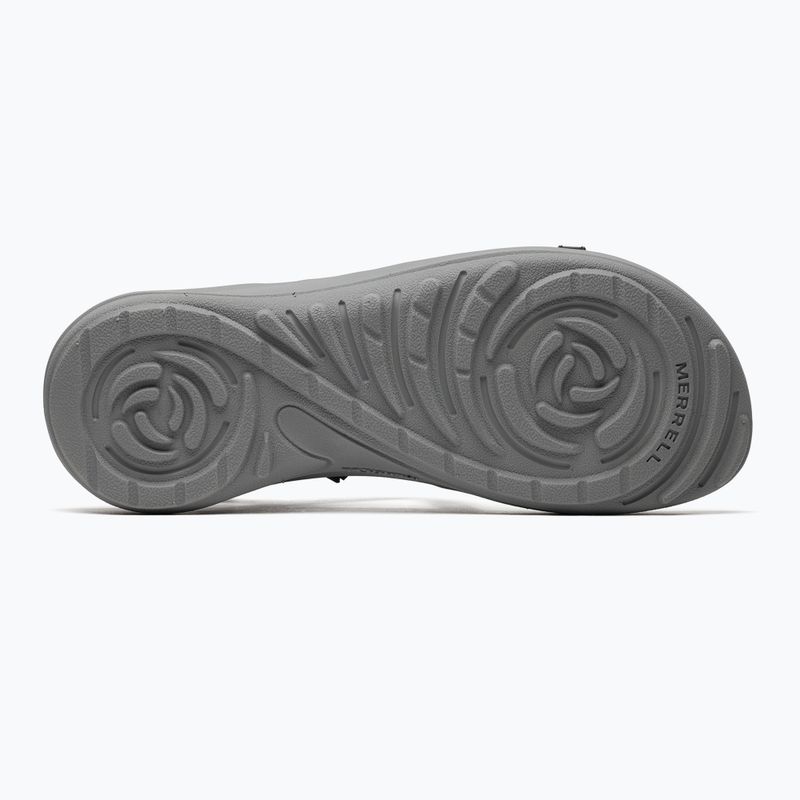 Moteriškos basutės Merrell Harbor black 5