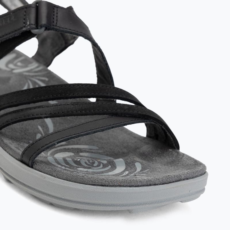 Moteriškos basutės Merrell Harbor black 7