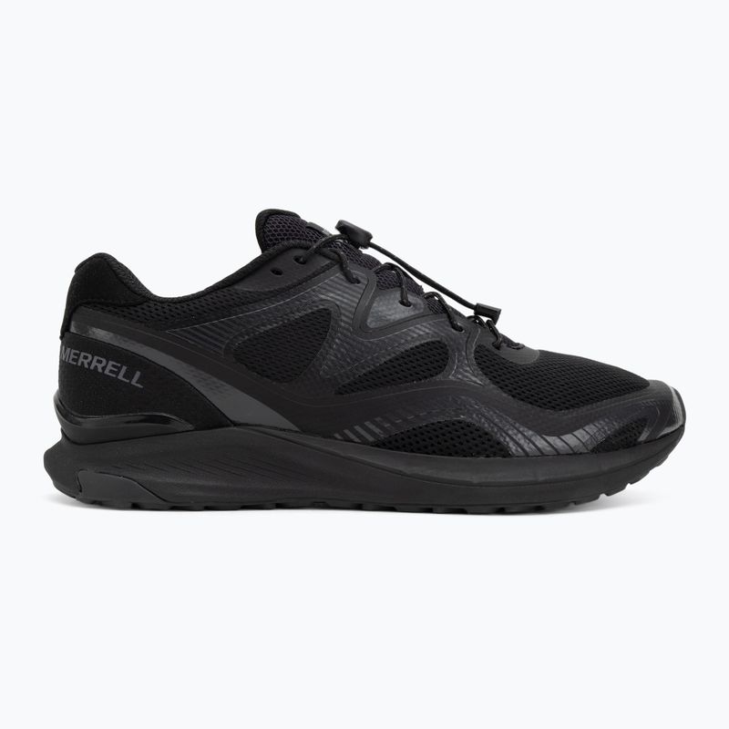 Vyriški batai Merrell Skyquest Trek black 2
