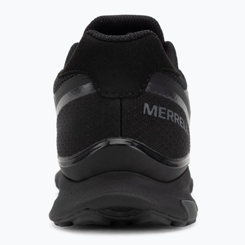 Vyriški batai Merrell Skyquest Trek black 6