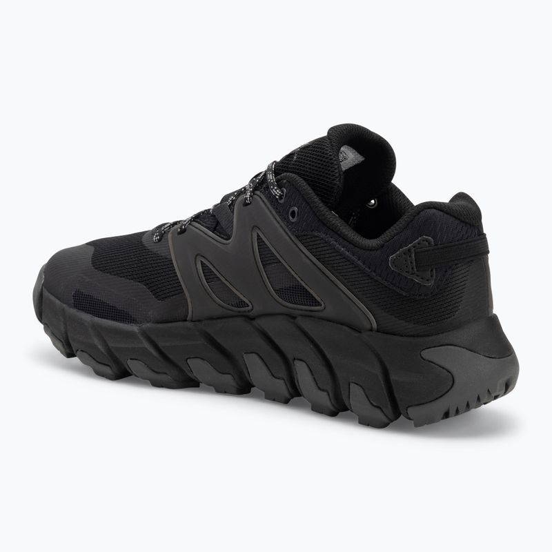 Vyriški turistiniai batai Merrell Maipo Explorer Aerosport black 3