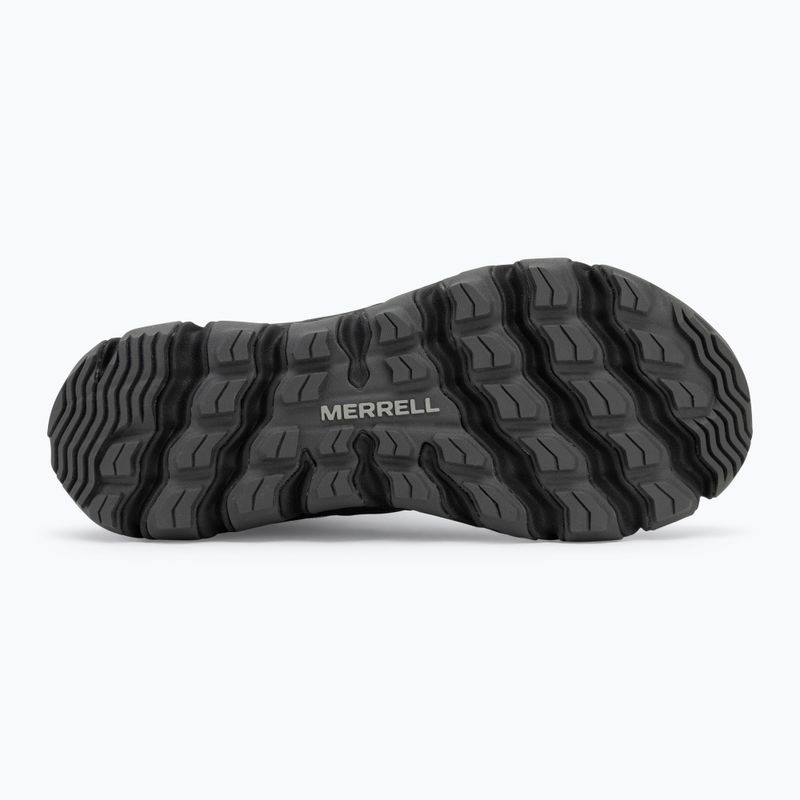 Vyriški turistiniai batai Merrell Maipo Explorer Aerosport black 4