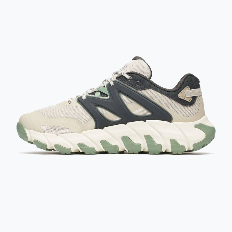 Vyriški batai Merrell Maipo Explorer Aerosport ecru 9