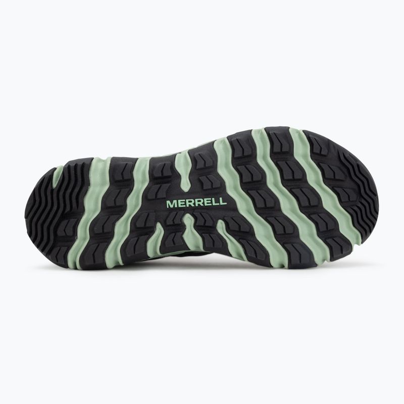 Vyriški batai Merrell Maipo Explorer Aerosport fossil 4