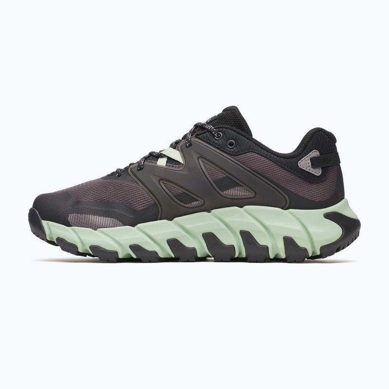 Vyriški batai Merrell Maipo Explorer Aerosport fossil 9