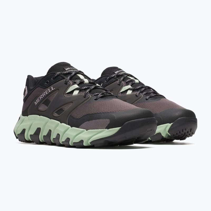 Vyriški batai Merrell Maipo Explorer Aerosport fossil 10