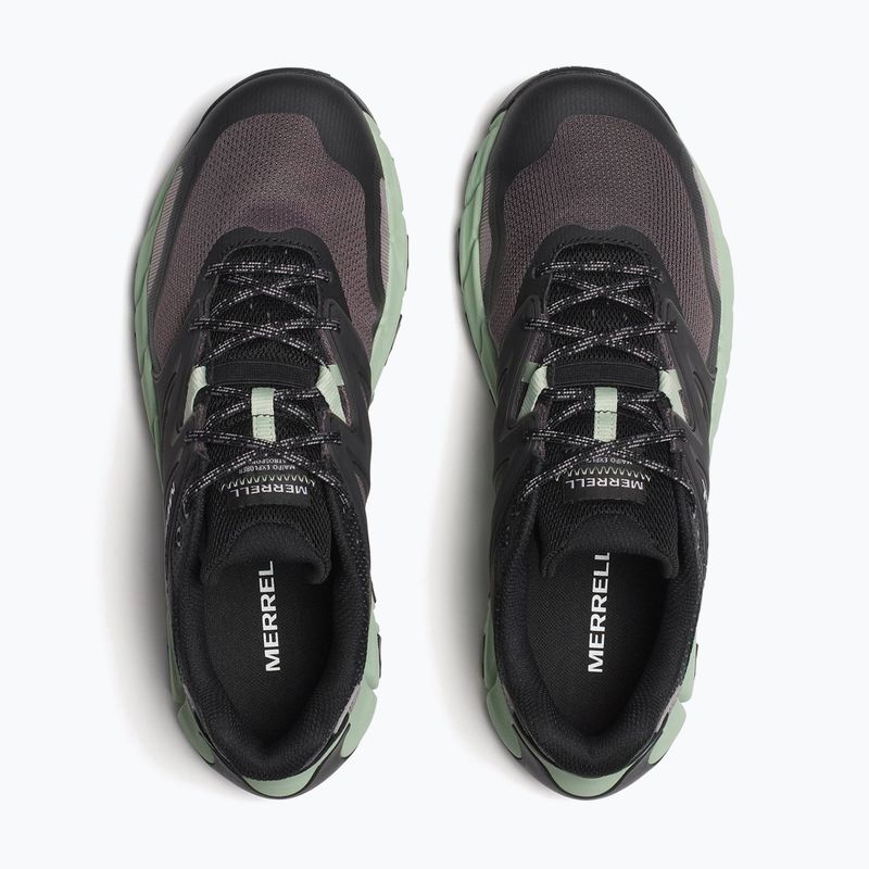 Vyriški batai Merrell Maipo Explorer Aerosport fossil 12