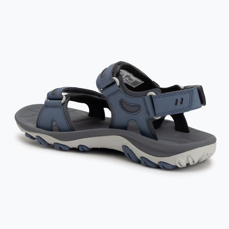 Vyriški sandalai Merrell Huntngton Sport Convert blue 3