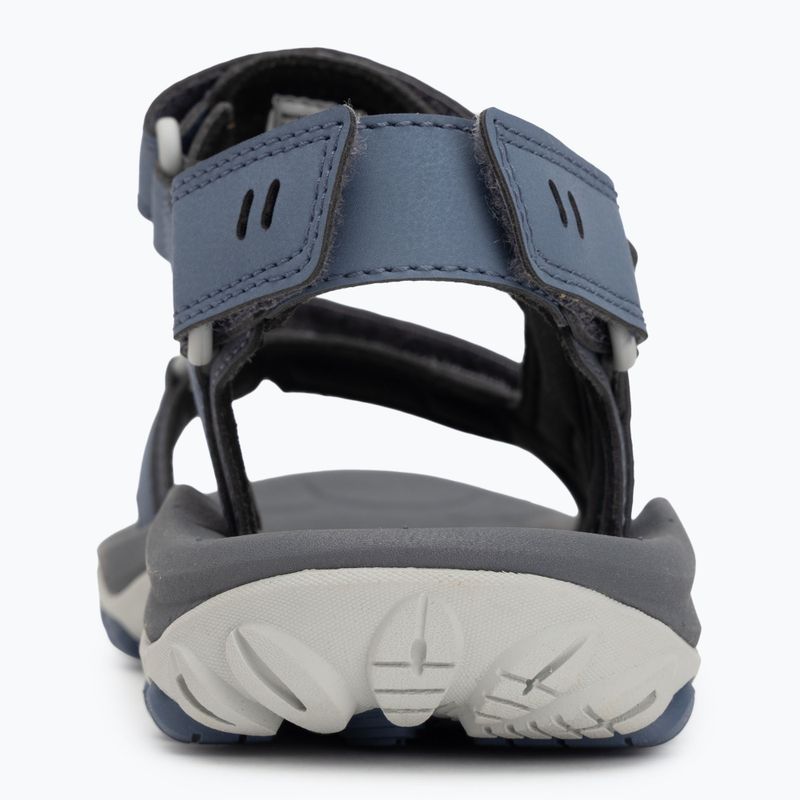 Vyriški sandalai Merrell Huntngton Sport Convert blue 6