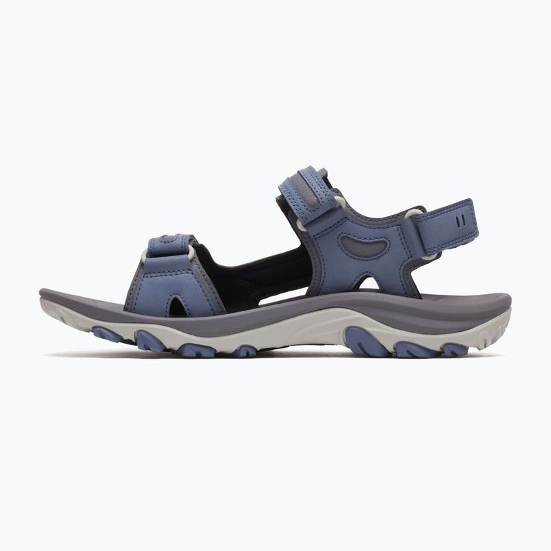 Vyriški sandalai Merrell Huntngton Sport Convert blue 9