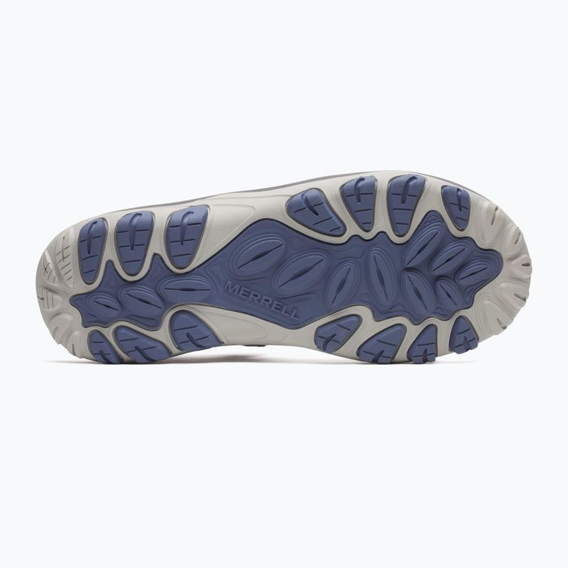 Vyriški sandalai Merrell Huntngton Sport Convert blue 12