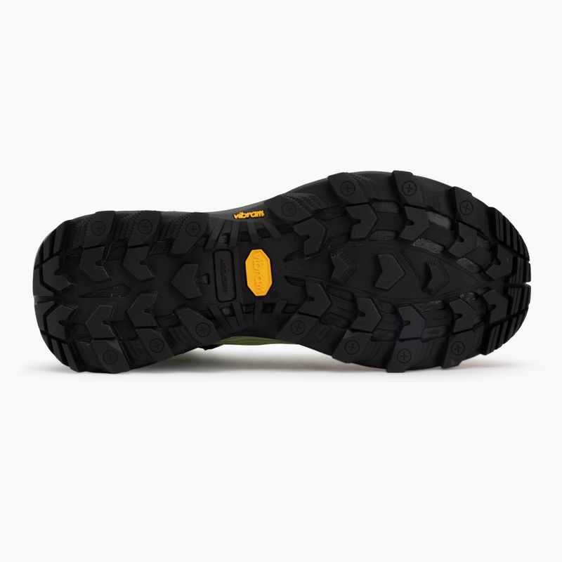Vyriški batai MerrelL Rogue Hiker Mid GTX mantis 4