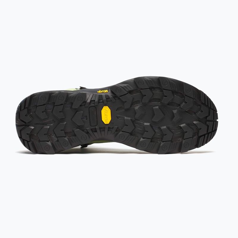 Vyriški batai MerrelL Rogue Hiker Mid GTX mantis 12