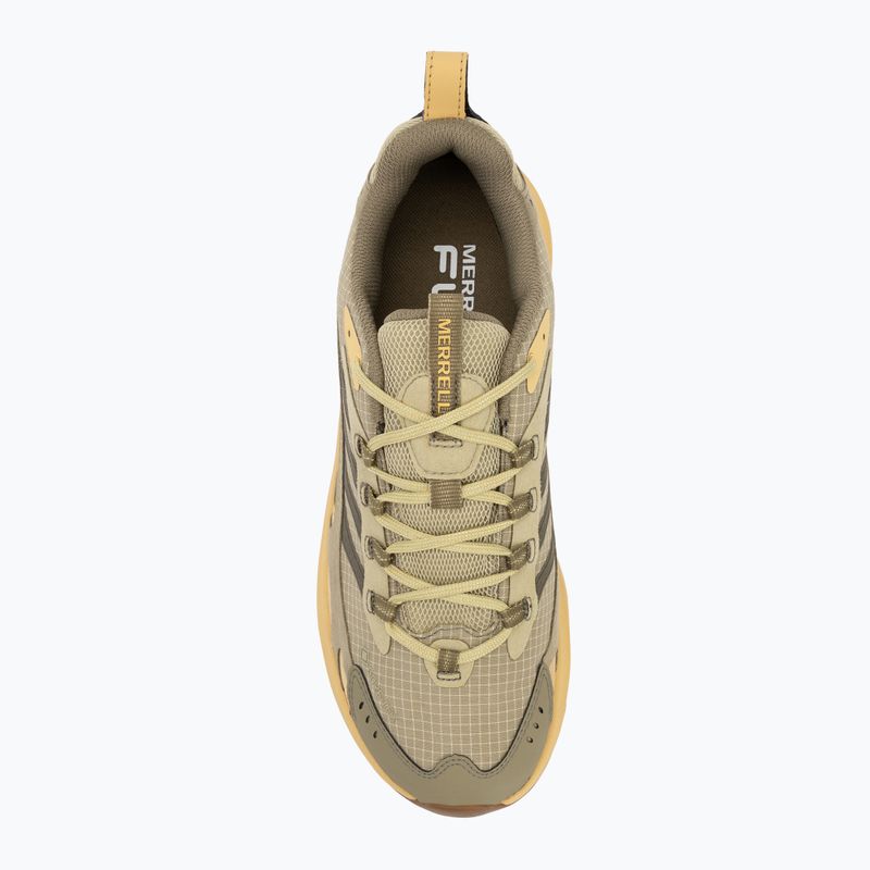 Vyriški turistiniai batai Merrell Moab Speed 2 GTX basil 5