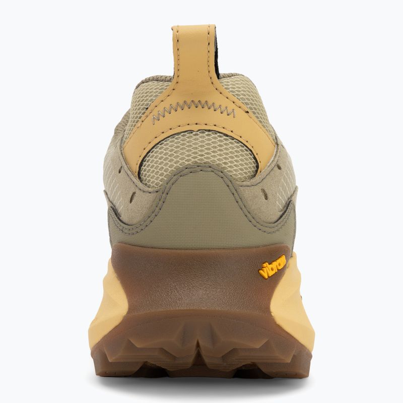 Vyriški turistiniai batai Merrell Moab Speed 2 GTX basil 6