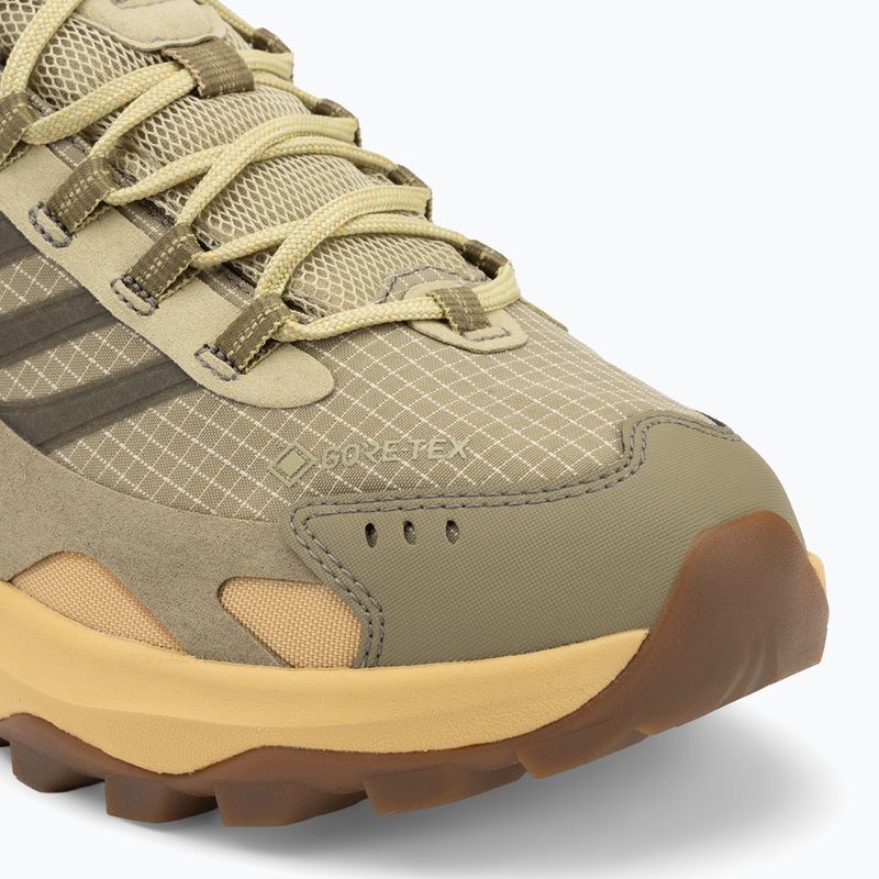 Vyriški turistiniai batai Merrell Moab Speed 2 GTX basil 7