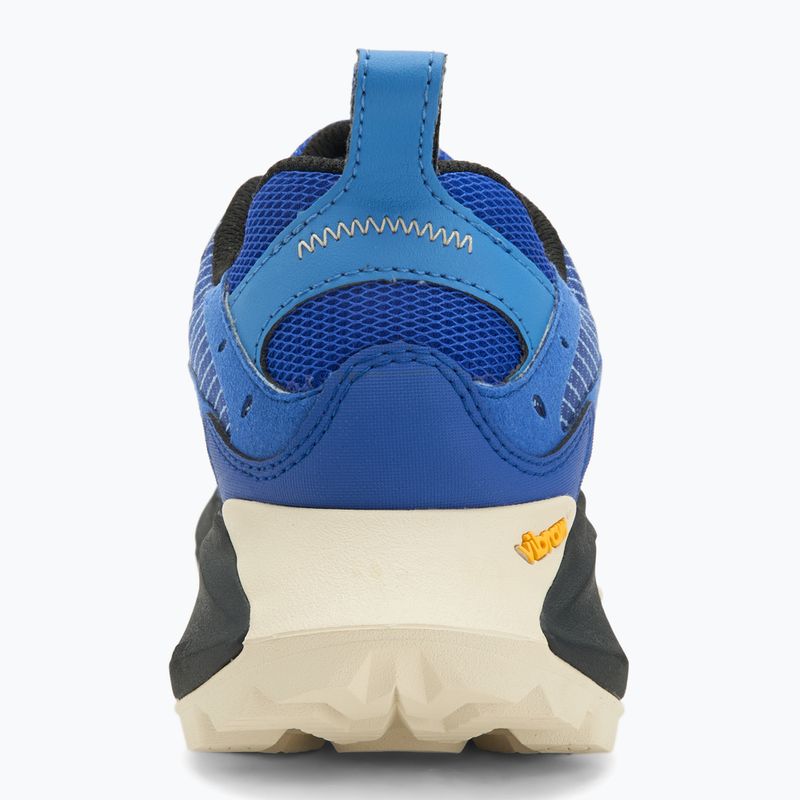 Vyriški turistiniai batai Merrell Moab Speed 2 GTX purple 6