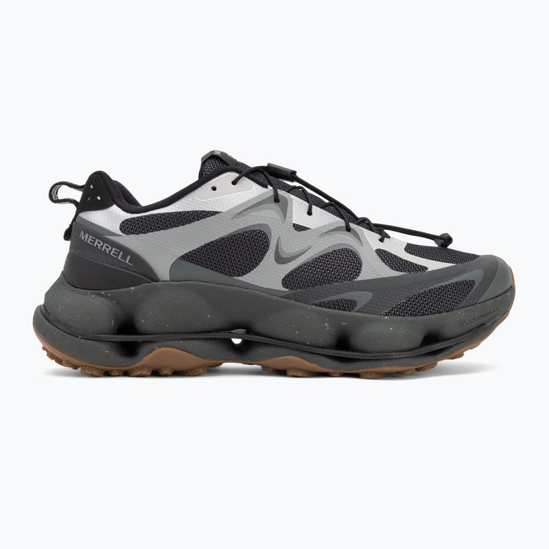 Vyriški turistiniai batai Merrell Speed Arc Matis black/graphite 2