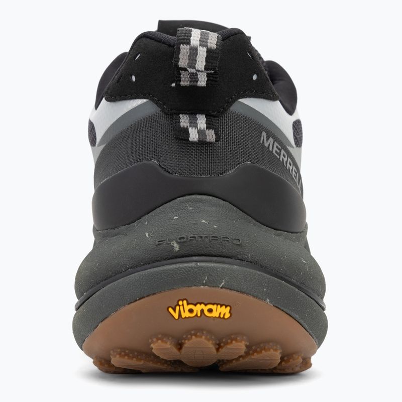 Vyriški turistiniai batai Merrell Speed Arc Matis black/graphite 6