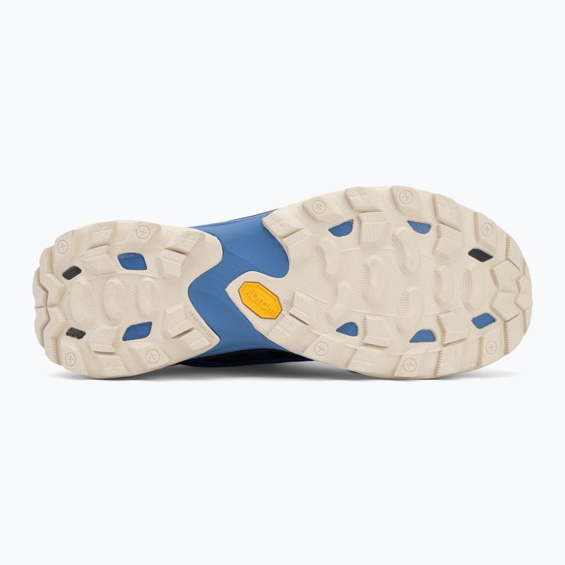 Vyriški turistiniai batai Merrell Moab Speed 2 sapphire 4