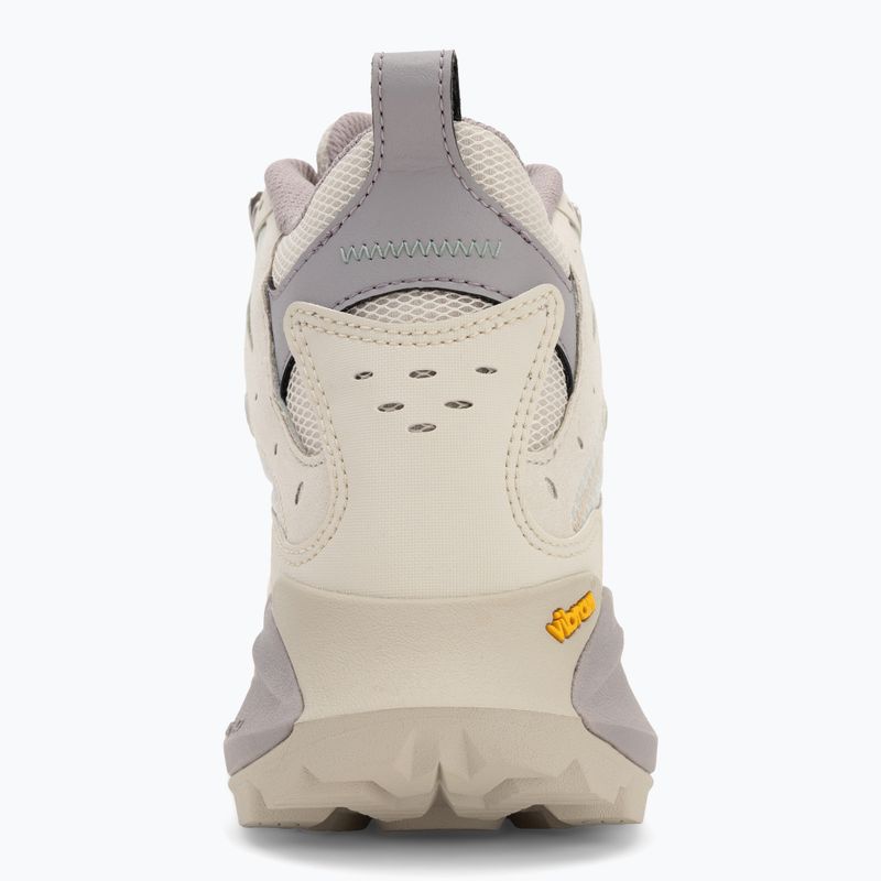 Moteriški turistiniai batai Merrell Moab Speed 2 Mid GTX greige 6