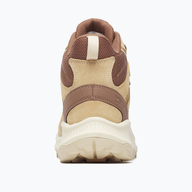 Moteriški turistiniai batai Merrell Speed Strike 2 Ltr Mid Wp latte 11