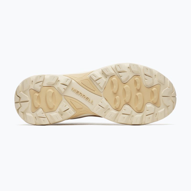 Moteriški turistiniai batai Merrell Speed Strike 2 Ltr Mid Wp latte 12
