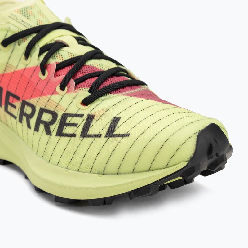 Vyriški bėgimo batai  Merrell MTL Skyfire 2 Matryx mantis 6