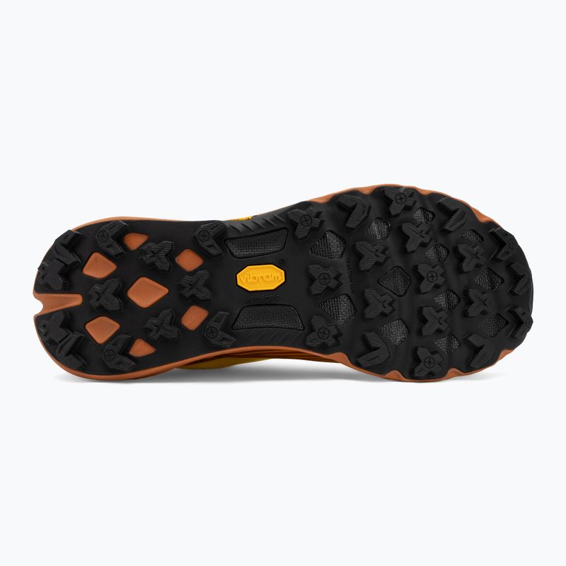 Vyriški bėgimo batai  Merrell Agility Peak 5 GTX daffodil 4